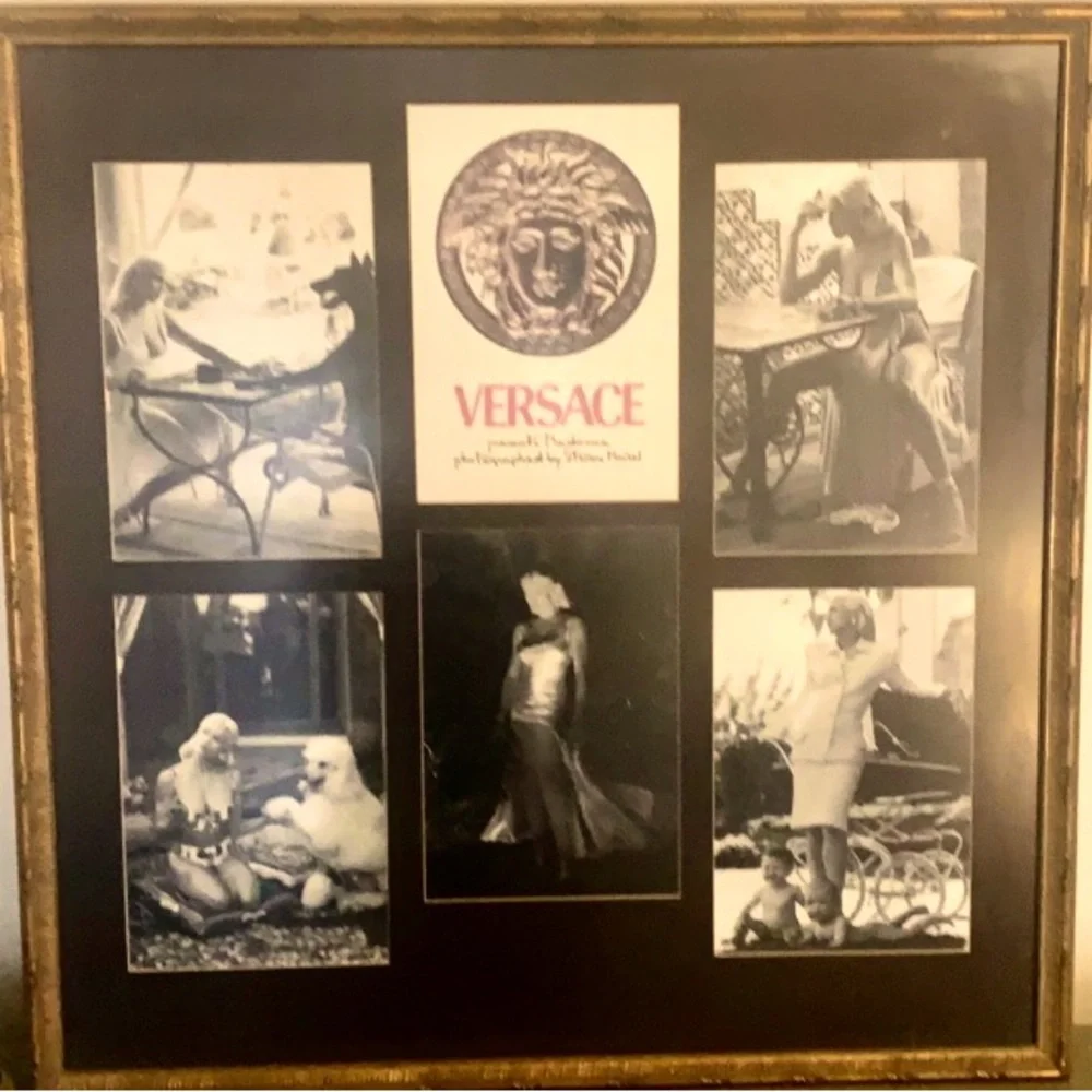 Original Framed Wall Art
